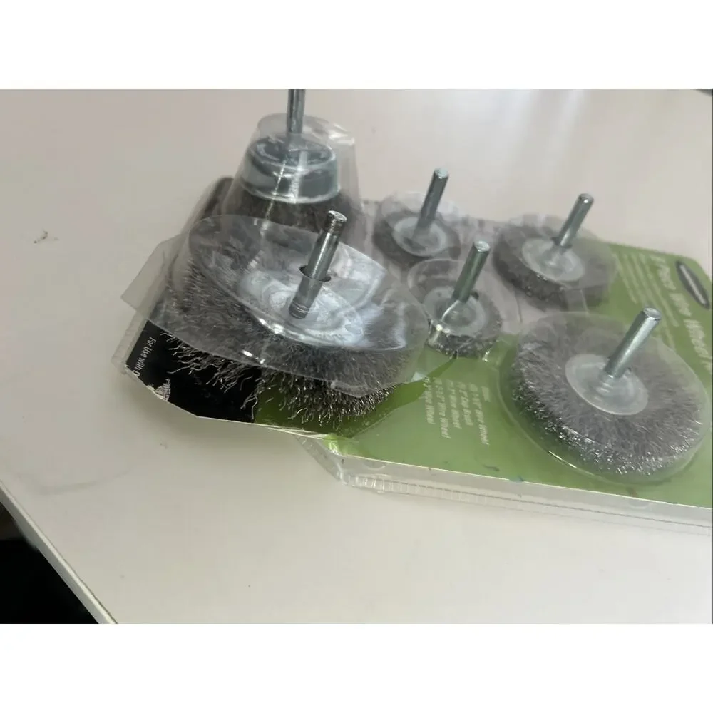 Warrior piece wire